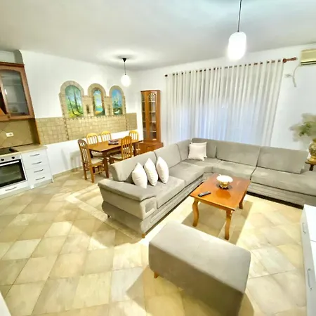 Apartment Apartment_e Tirana